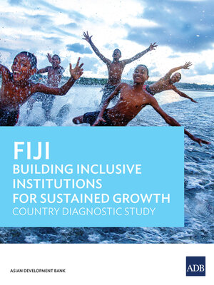 cover image of Fiji